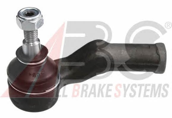 Наконечник рульової тяги Focus/C-Max 04- Л., A.B.S. 230722 Наконечник рульової тяги Focus/C-Max 04- Л., A.B.S. 230722