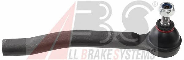 Наконечник рульової тяги Nissan Juke/Leaf 10- Пр., A.B.S. 230931 Наконечник рульової тяги Nissan Juke/Leaf 10- Пр., A.B.S. 230931