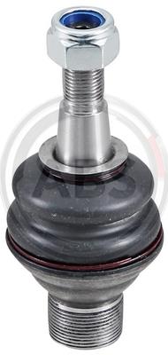 Опора кульова (передня/знизу) BMW F07/F10/F11/F06/F12 (09-18), A.B.S. 220634 Опора кульова (передня/знизу) BMW F07/F10/F11/F06/F12 (09-18), A.B.S. 220634