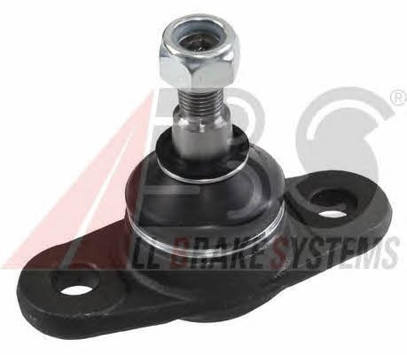 Опора кульова (передня/знизу) Hyundai Accent III/Kia Rio II 05-10, A.B.S. 220447 Опора кульова (передня/знизу) Hyundai Accent III/Kia Rio II 05-10, A.B.S. 220447