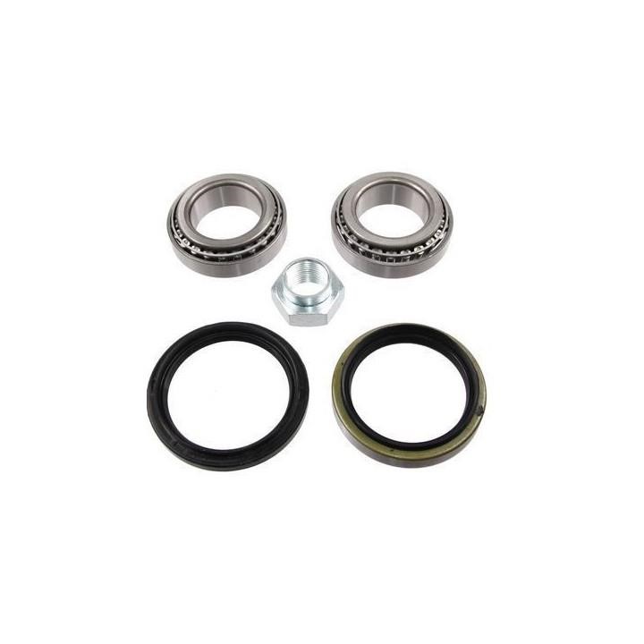 Підшипник маточини перед. Ford Escort IV/Orion II/Fiesta 77-90, A.B.S. 200044 Підшипник маточини перед. Ford Escort IV/Orion II/Fiesta 77-90, A.B.S. 200044