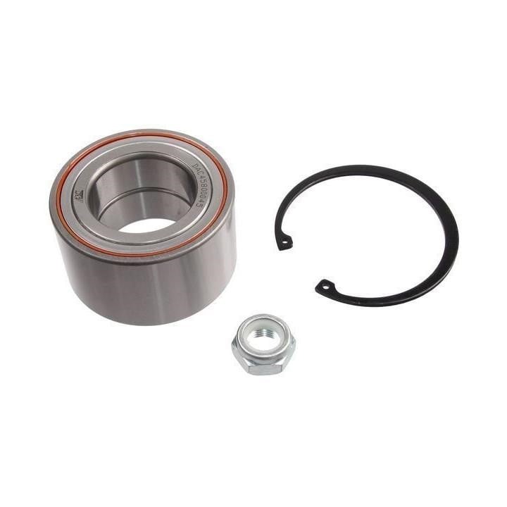 Підшипник маточини VW T4 91-03 (45x80x45), A.B.S. 200055 Підшипник маточини VW T4 91-03 (45x80x45), A.B.S. 200055