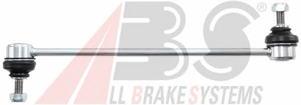 Тяга стабілізатора перед. Fiat Doblo 10-, A.B.S. 260774 Тяга стабілізатора перед. Fiat Doblo 10-, A.B.S. 260774