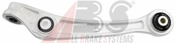 Важіль перед. (знизу/попереду) Audi A6/A7 -11 Л., A.B.S. 211205 Важіль перед. (знизу/попереду) Audi A6/A7 -11 Л., A.B.S. 211205