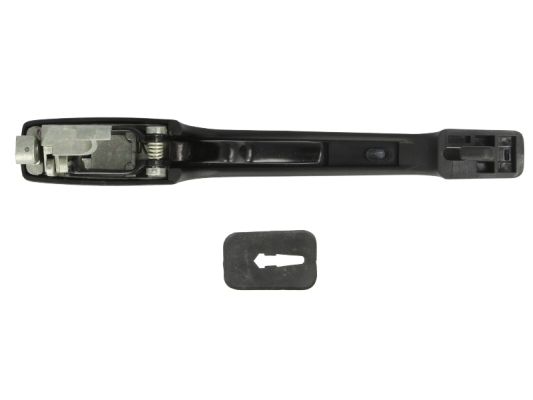 Зовнішня ручка дверей 6010-01-016404P BLIC #1