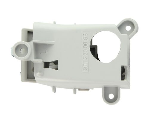 Зовнішня ручка дверей 6010-02-018409P BLIC #1