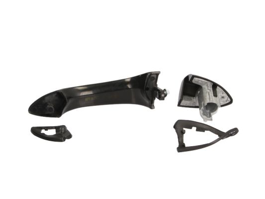 Зовнішня ручка дверей 6010-05-014402P BLIC #1