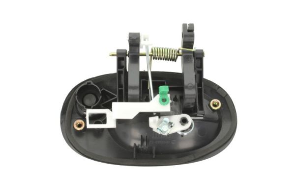 Наружная ручка двери 6010-09-029417KPP BLIC #1