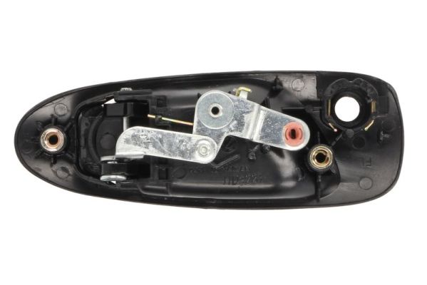 Зовнішня ручка дверей 6010-12-017401P BLIC #1