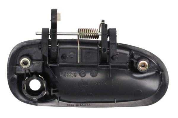 Зовнішня ручка дверей 6010-12-028401PP BLIC #1