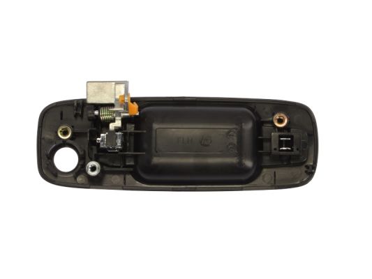 Зовнішня ручка дверей 6010-16-029401P BLIC #1