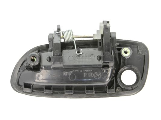 Зовнішня ручка дверей 6010-19-017402P BLIC #1