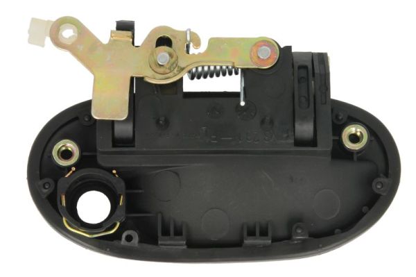 Наружная ручка двери 6010-20-001401P BLIC #1