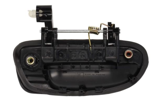 Зовнішня ручка дверей 6010-20-016403P BLIC #1