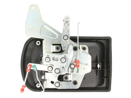 Зовнішня ручка дверей 6010-30-002410P BLIC #1