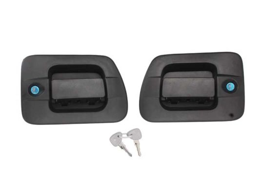 Зовнішня ручка дверей   6010-30-004407P   BLIC