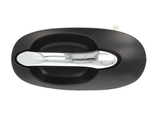 Зовнішня ручка дверей   6010-53-012403P   BLIC