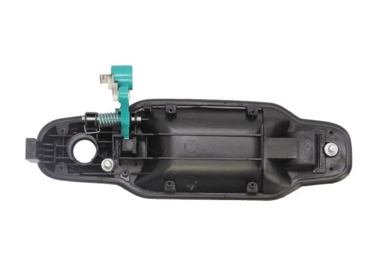 Зовнішня ручка дверей 6010-53-013401P BLIC #1