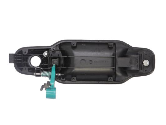 Зовнішня ручка дверей 6010-53-013402P BLIC #1