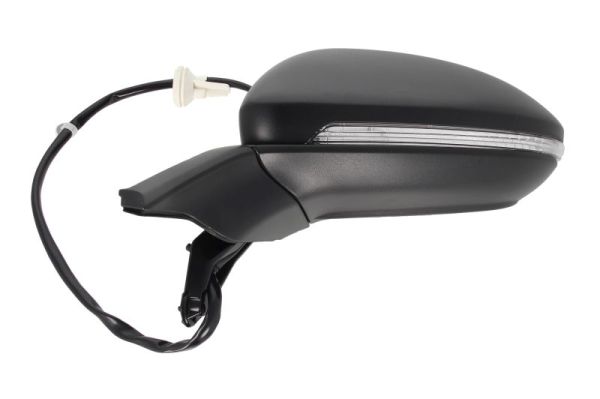 Зовнішнє дзеркало 5402-01-2002641P BLIC #1