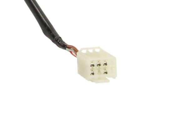 Зовнішнє дзеркало 5402-04-1112995P BLIC #2