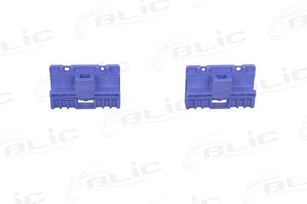 Ремкомплект, подъемный механизм стекла 6205-25-025820P BLIC #1