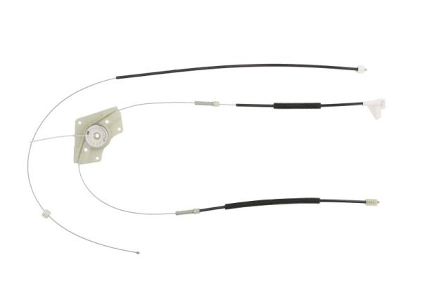 Ремкомплект, подъемный механизм стекла 6205-43-003807P BLIC #1