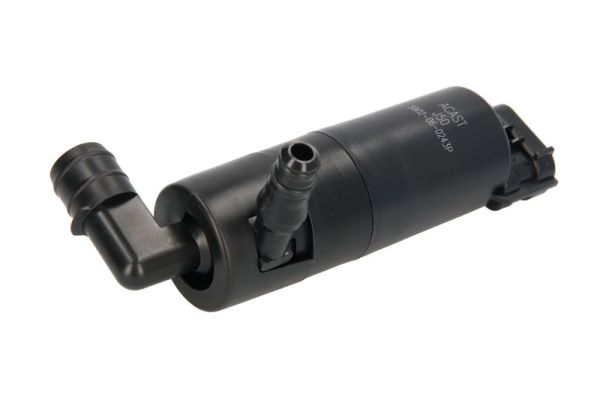 Насос подачі води для миття, система склоочисників   5902-06-0243P   BLIC