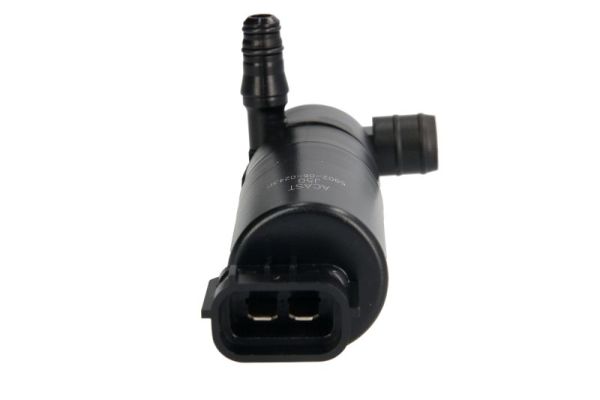 Водяной насос, система очистки окон 5902-06-0243P BLIC #2