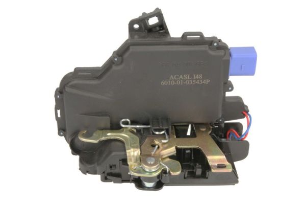 Дверний замок 6010-01-035434P BLIC #1