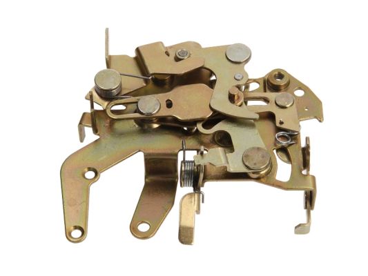 Дверний замок 6010-02-018432P BLIC #1