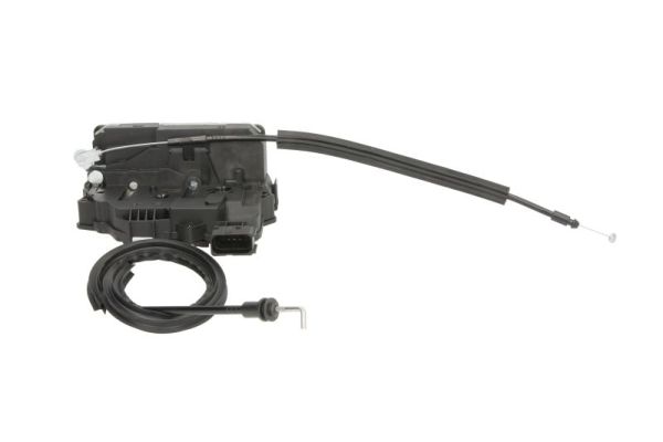 Дверний замок 6010-07-038422P BLIC #1