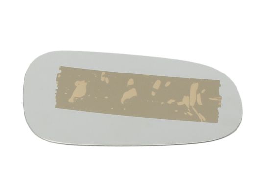 Дзеркальне скло, зовнішнє дзеркало 6102-01-0655P BLIC #1