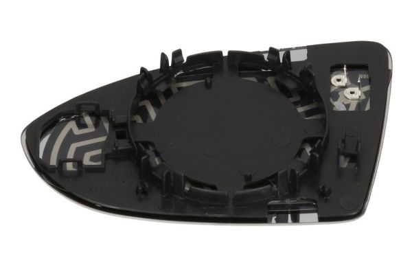 Зеркальное стекло, наружное зеркало 6102-01-2002656P BLIC #1