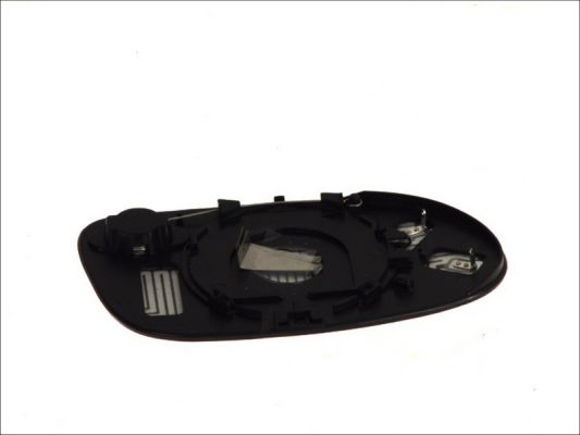 Зеркальное стекло, наружное зеркало 6102-02-1223799P BLIC #1