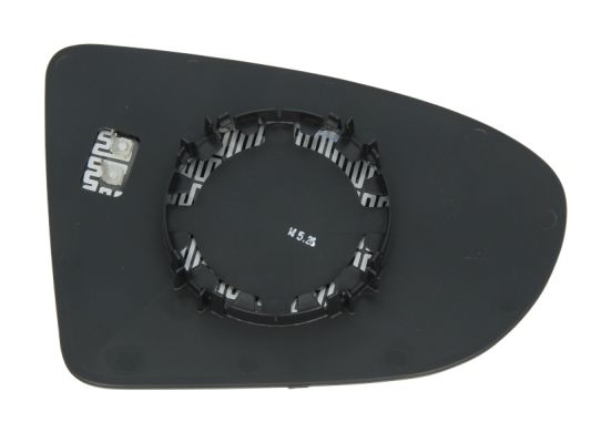 Зеркальное стекло, наружное зеркало 6102-02-1231517P BLIC #1