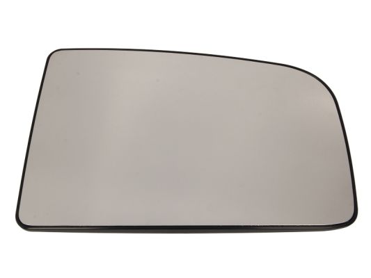 Дзеркальне скло, зовнішнє дзеркало   6102-02-1231996P   BLIC