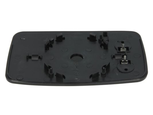 Зеркальное стекло, наружное зеркало 6102-02-1232125P BLIC #1