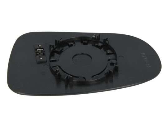 Зеркальное стекло, наружное зеркало 6102-02-1232136P BLIC #1