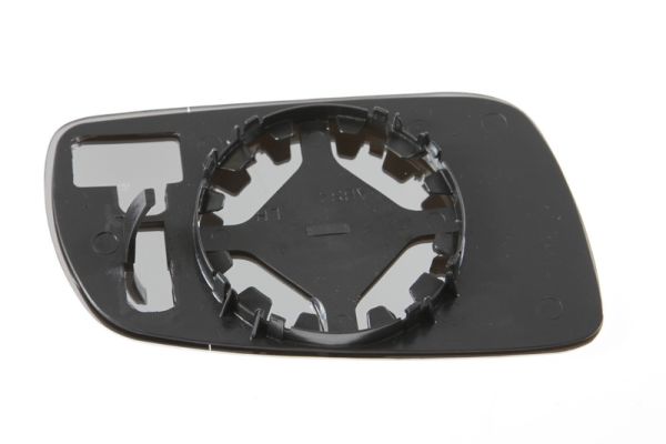 Зеркальное стекло, наружное зеркало 6102-02-1232613P BLIC #1