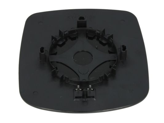 Зеркальное стекло, наружное зеркало 6102-02-1233119P BLIC #1