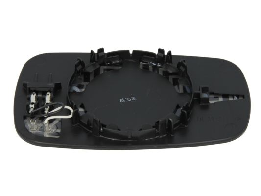 Дзеркальне скло, зовнішнє дзеркало 6102-02-1233228P BLIC #1