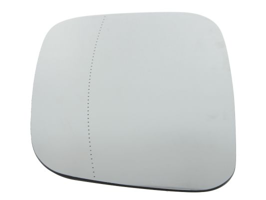 Дзеркальне скло, зовнішнє дзеркало 6102-02-1233985P BLIC #1