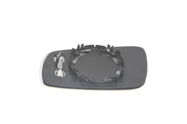 Зеркальное стекло, наружное зеркало 6102-02-1239127P BLIC #1