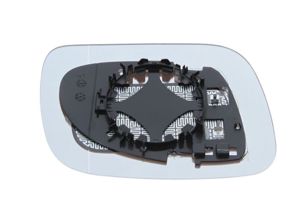 Зеркальное стекло, наружное зеркало 6102-02-1271122P BLIC #1