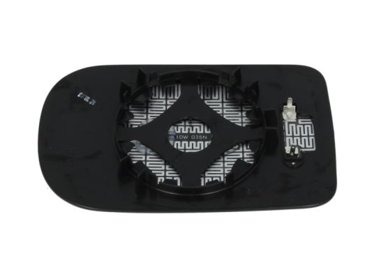 Дзеркальне скло, зовнішнє дзеркало 6102-02-1272822P BLIC #1