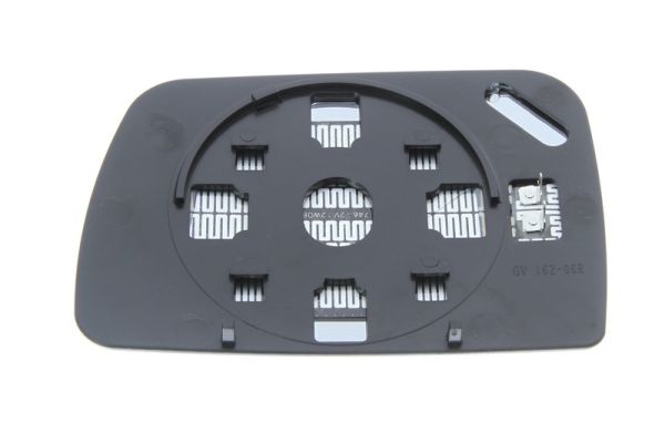 Дзеркальне скло, зовнішнє дзеркало 6102-02-1272888P BLIC #1