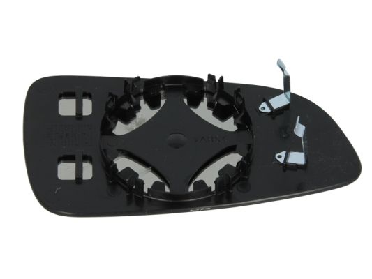 Дзеркальне скло, зовнішнє дзеркало 6102-02-1291238P BLIC #1