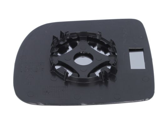 Дзеркальне скло, зовнішнє дзеркало   6102-02-1292151P   BLIC