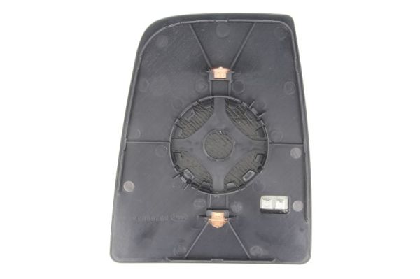 Зеркальное стекло, наружное зеркало 6102-03-2001316P BLIC #1